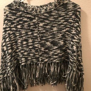 Poncho